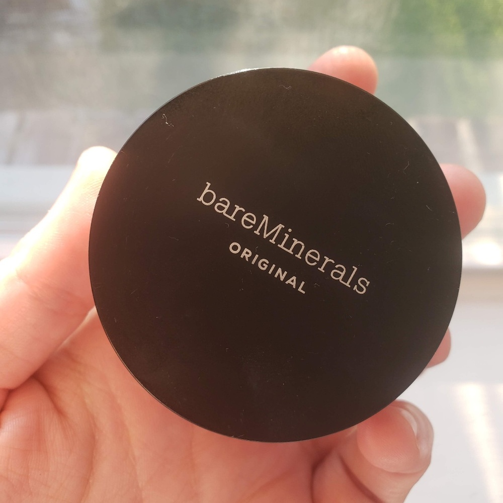 bareMinerals Original Powder Foundation - Tan Nude